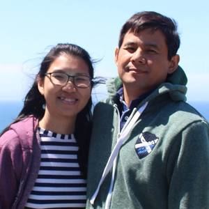 Meet your Posher, Grace